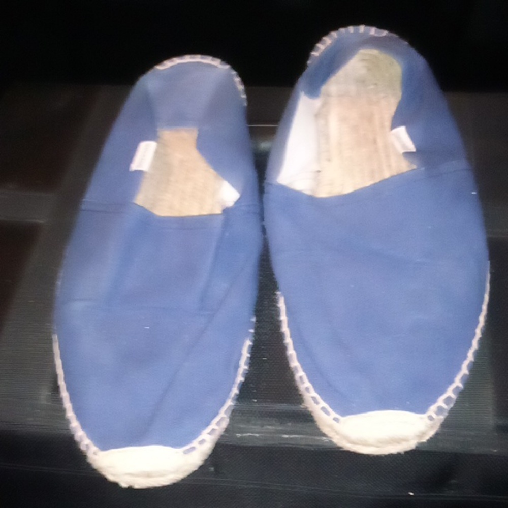 Soludos shoe
